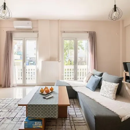 Athens Innova Apartment I Exterior photo