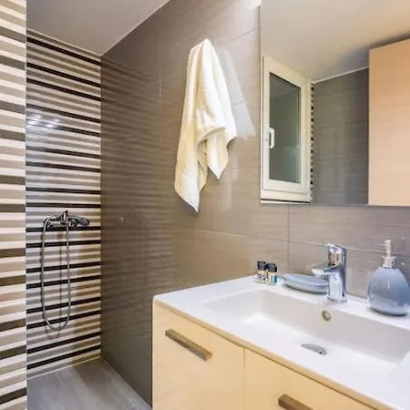 Athens Innova Apartment I Exterior photo