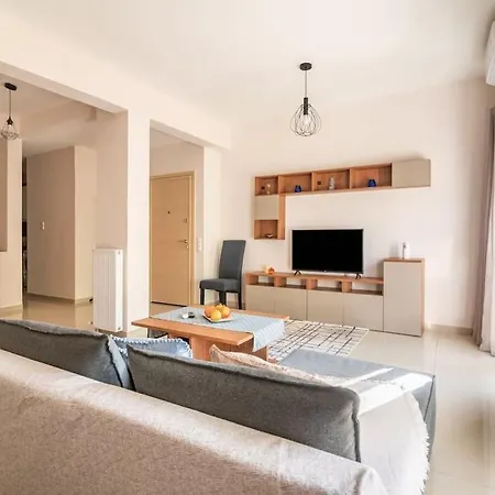 Athens Innova Apartment I Exterior photo