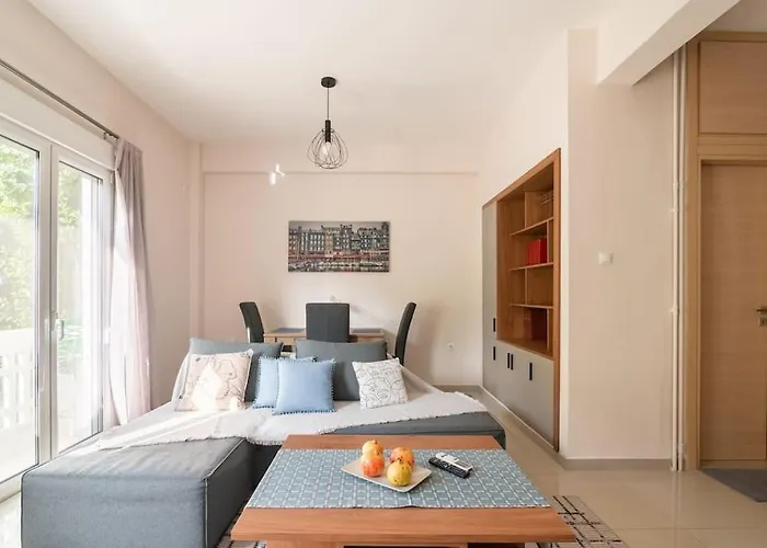 Athens Innova Apartment I