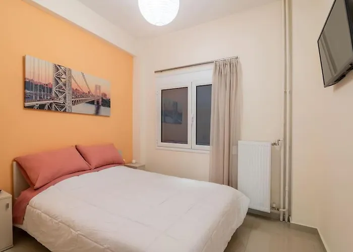 Athens Innova Apartment I