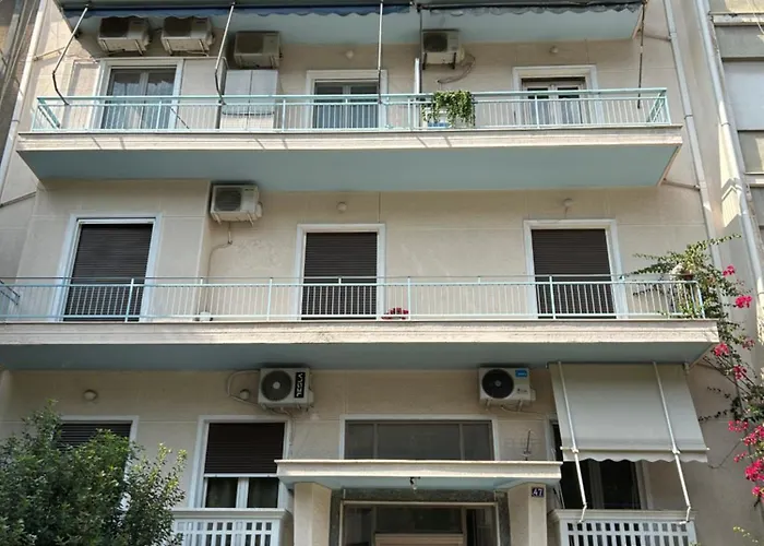 Athens Innova Apartment I