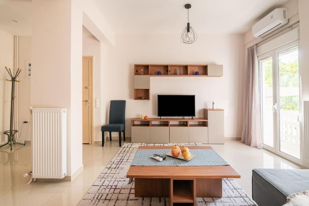 Apartment Innova I *