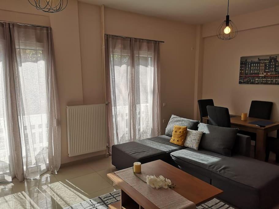 Apartment Innova I *