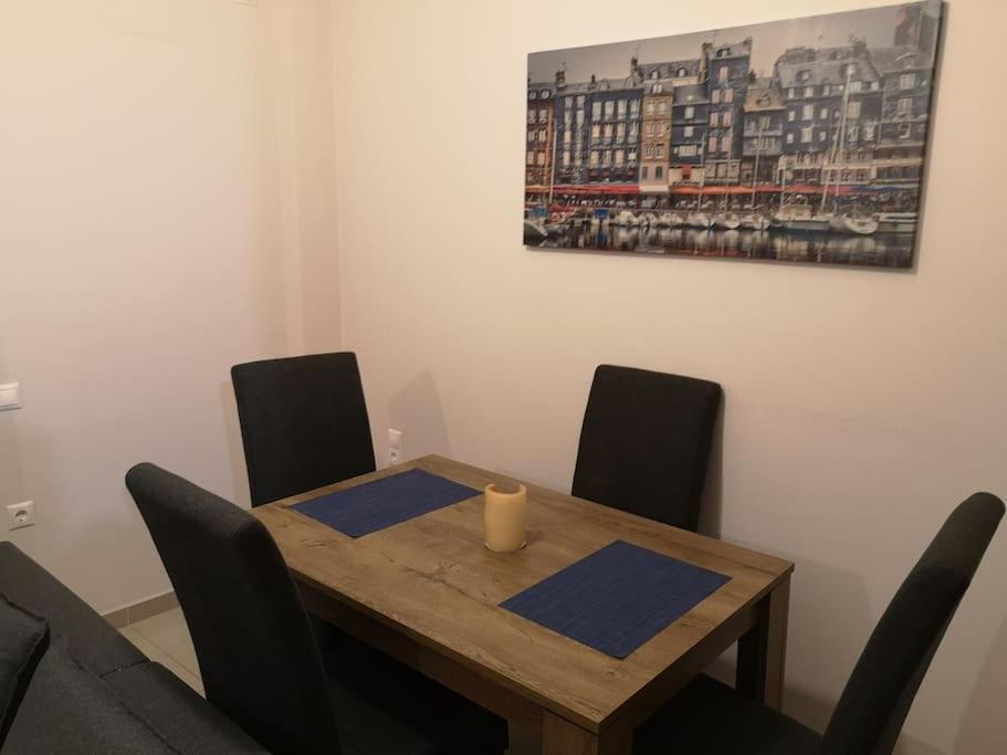 Apartment Innova I