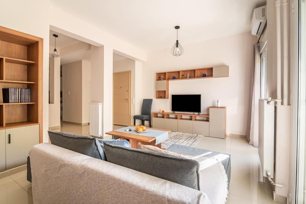Apartment Innova I *