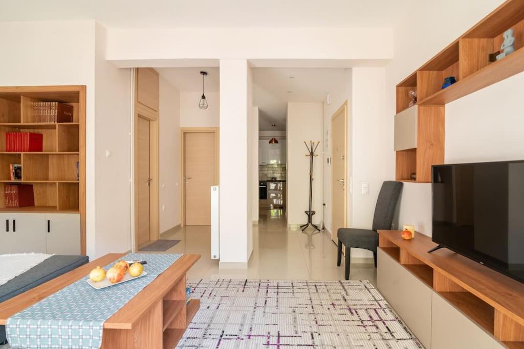 Innova I Apartment Athens