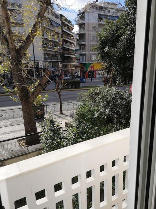 Apartment Innova I Athens