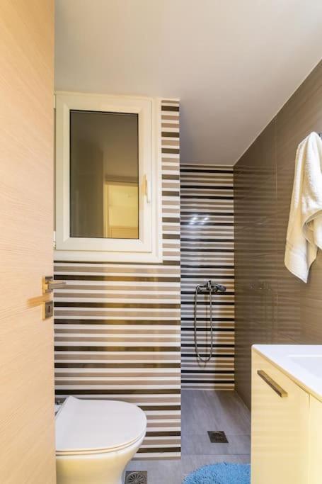 Apartment Innova I